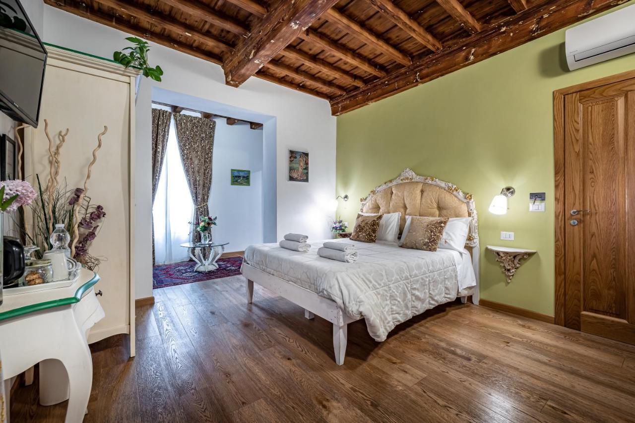 La Stella D'Oro B&B Florence Exterior photo