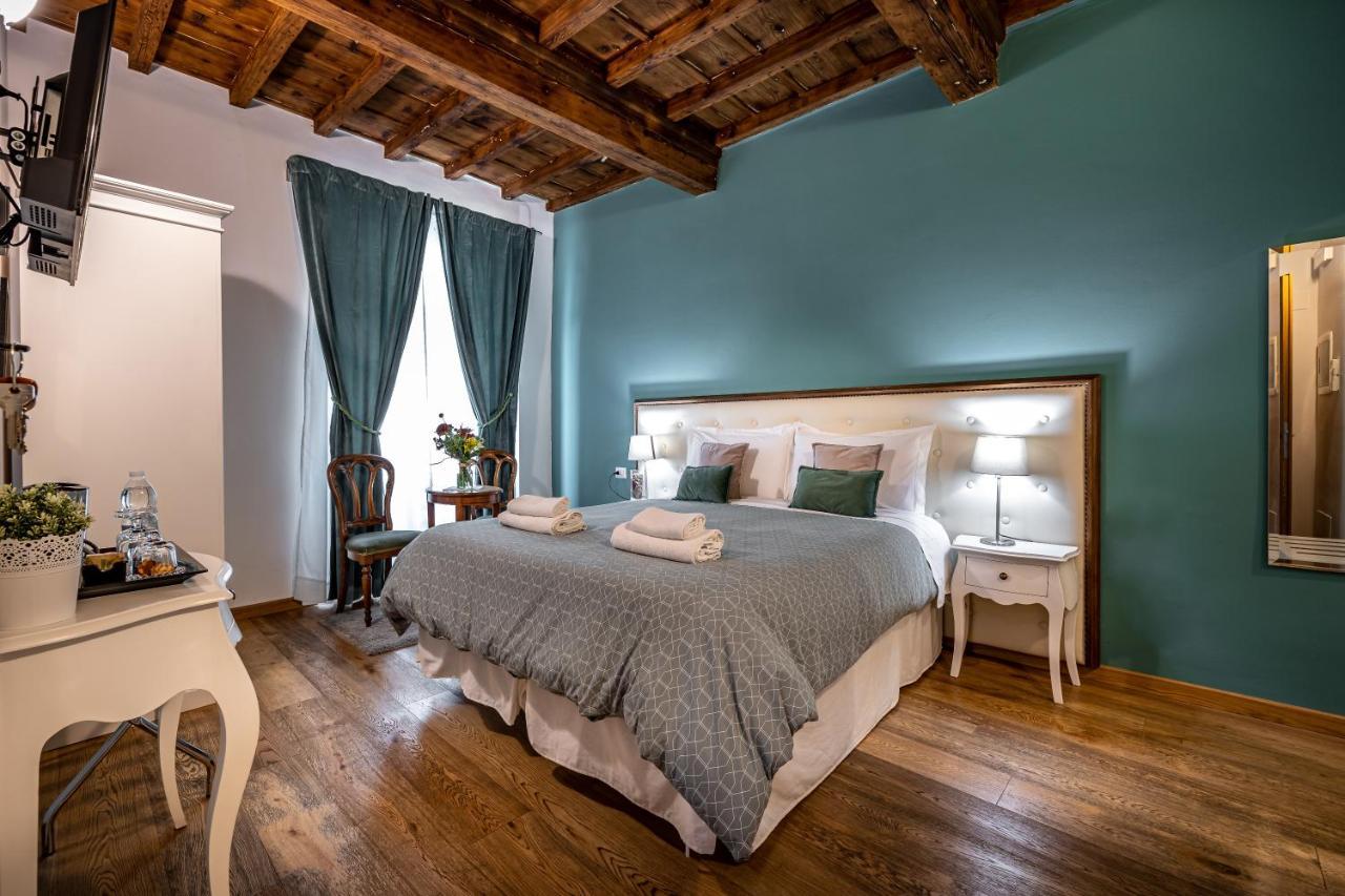 La Stella D'Oro B&B Florence Exterior photo