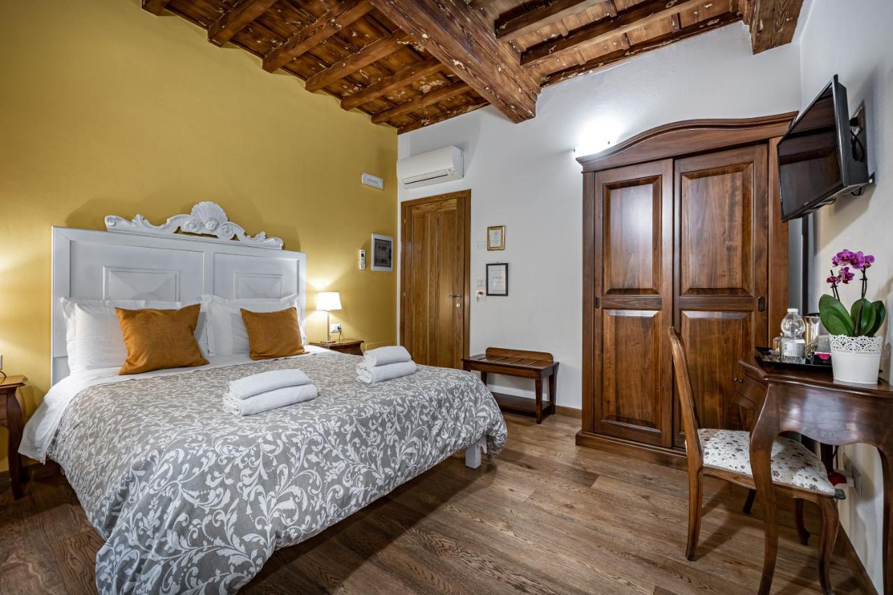 La Stella D'Oro B&B Florence Exterior photo