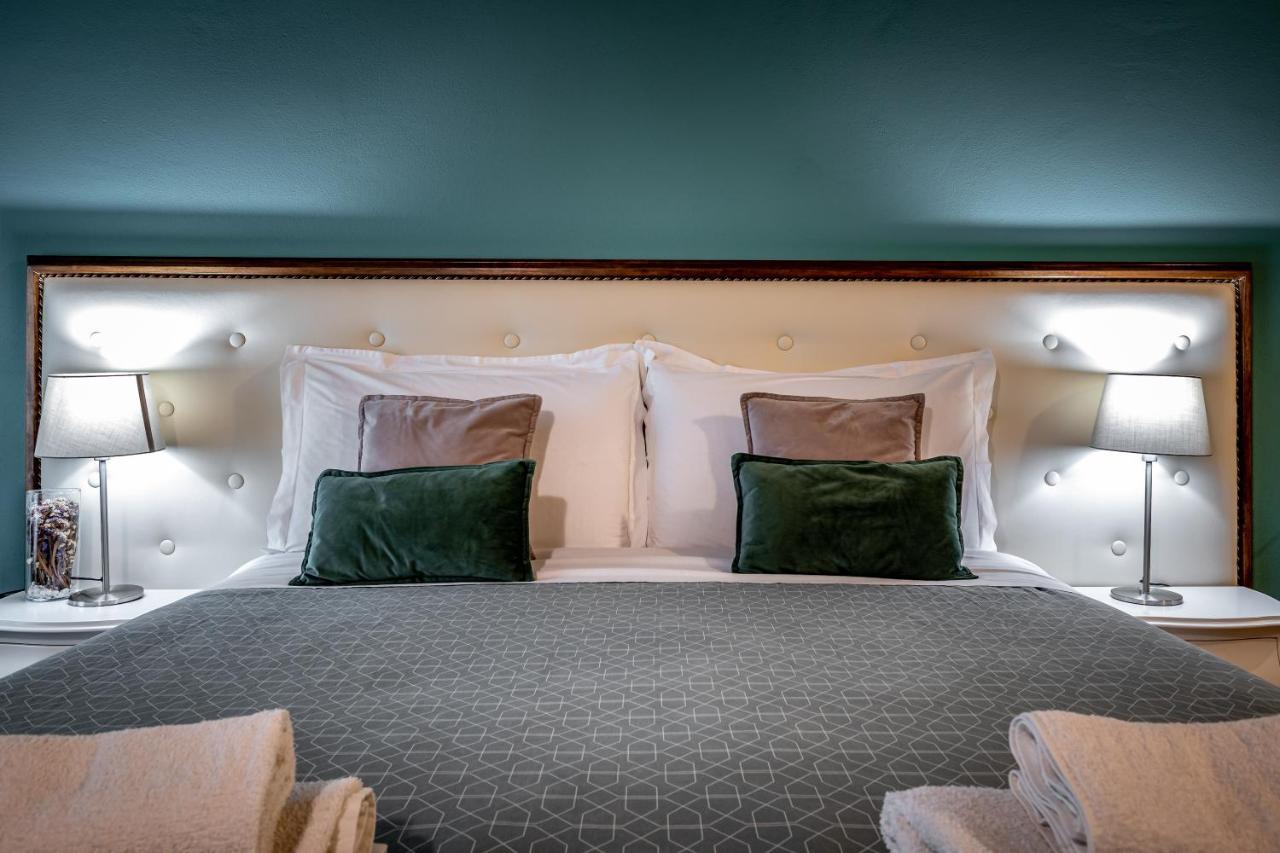 La Stella D'Oro B&B Florence Exterior photo