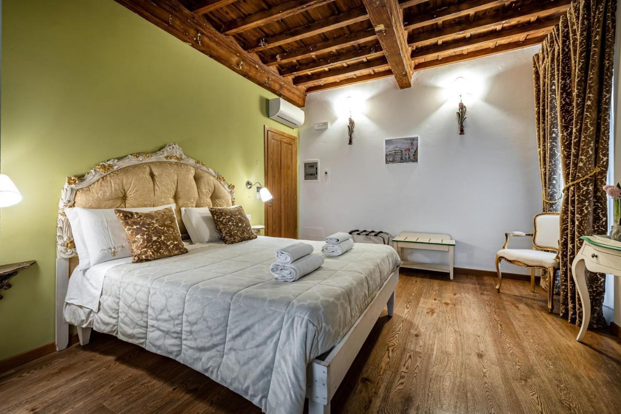 La Stella D'Oro B&B Florence Exterior photo