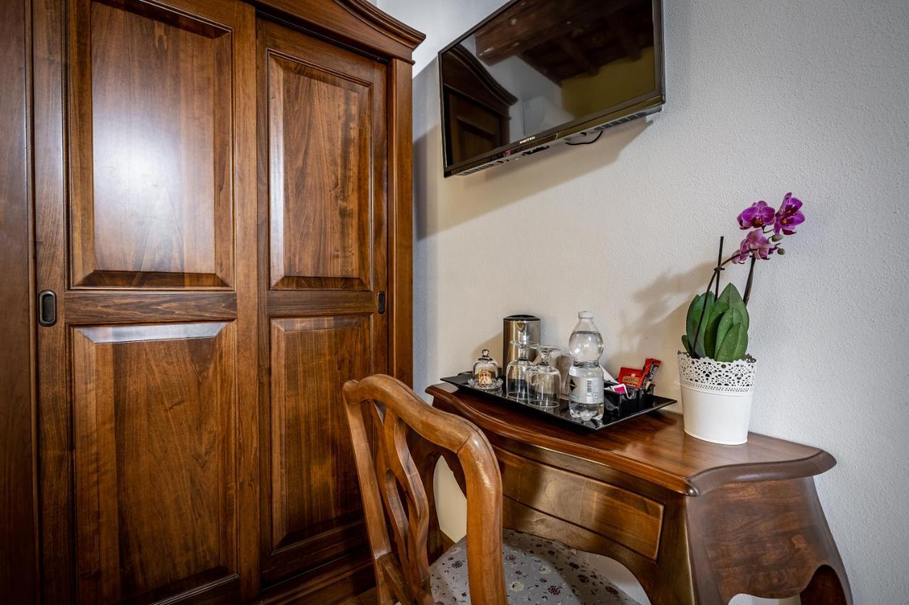 La Stella D'Oro B&B Florence Exterior photo