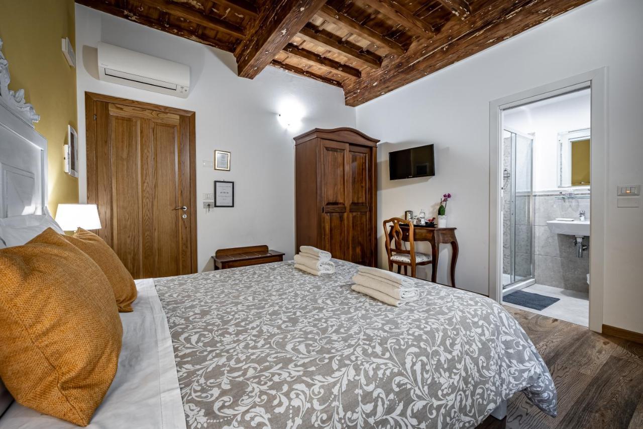 La Stella D'Oro B&B Florence Exterior photo