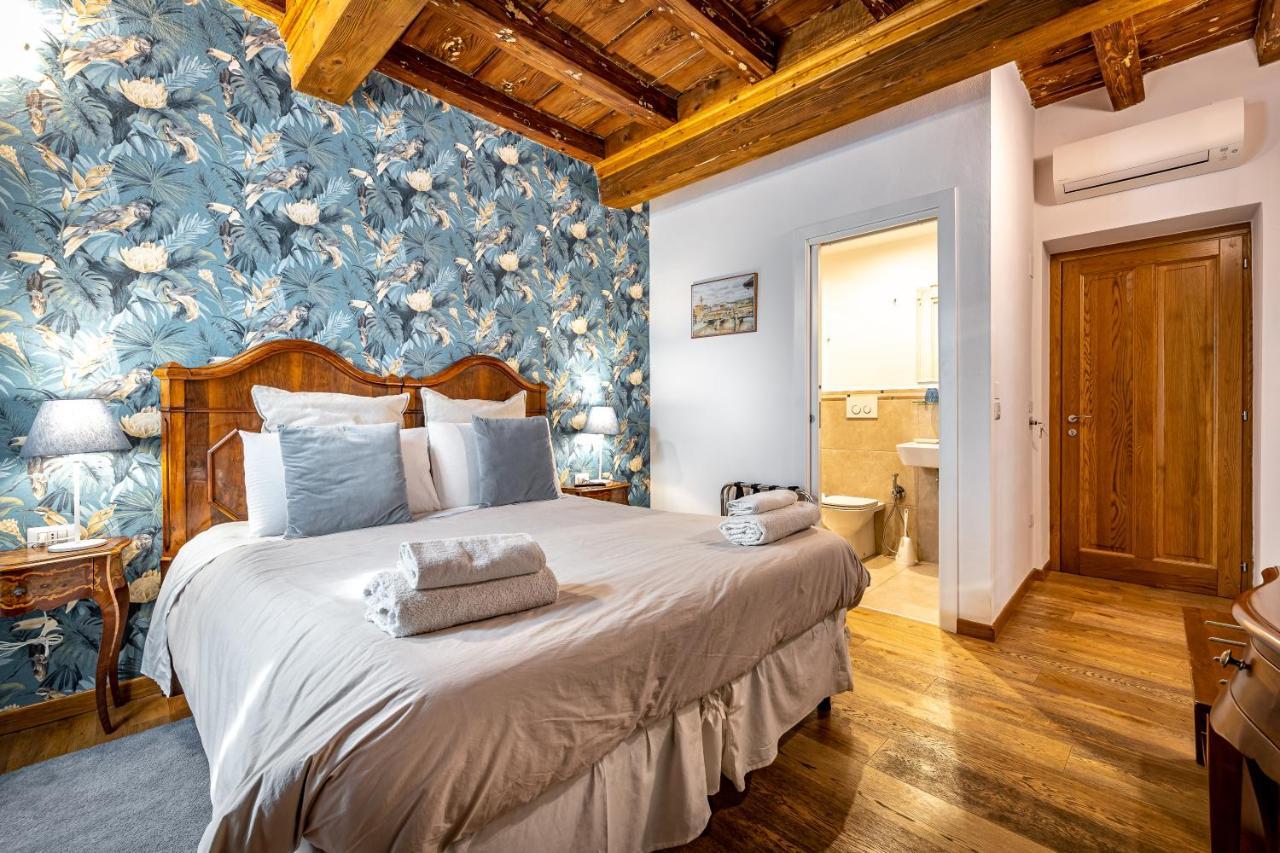 La Stella D'Oro B&B Florence Exterior photo