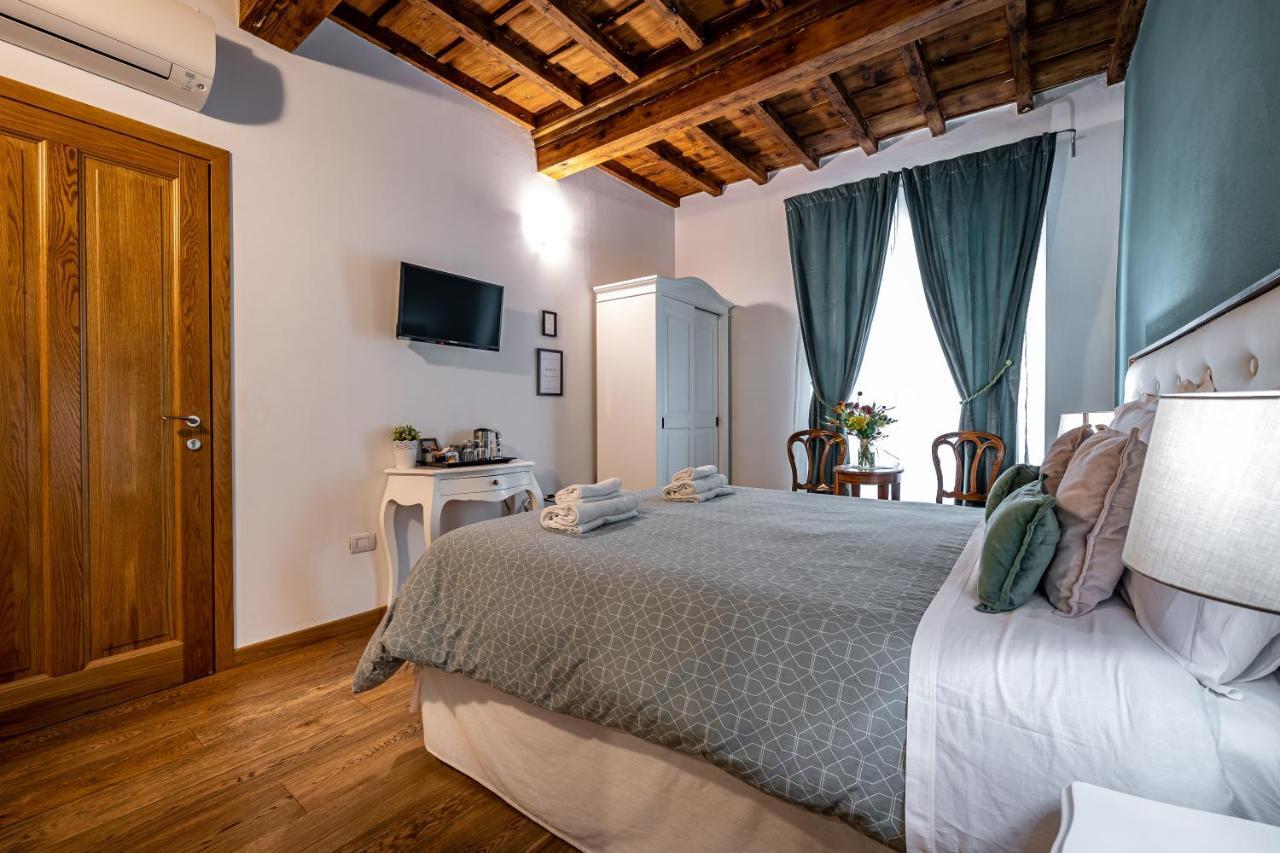 La Stella D'Oro B&B Florence Exterior photo