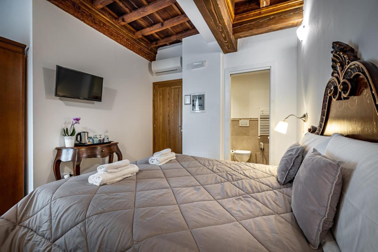 La Stella D'Oro B&B Florence Exterior photo