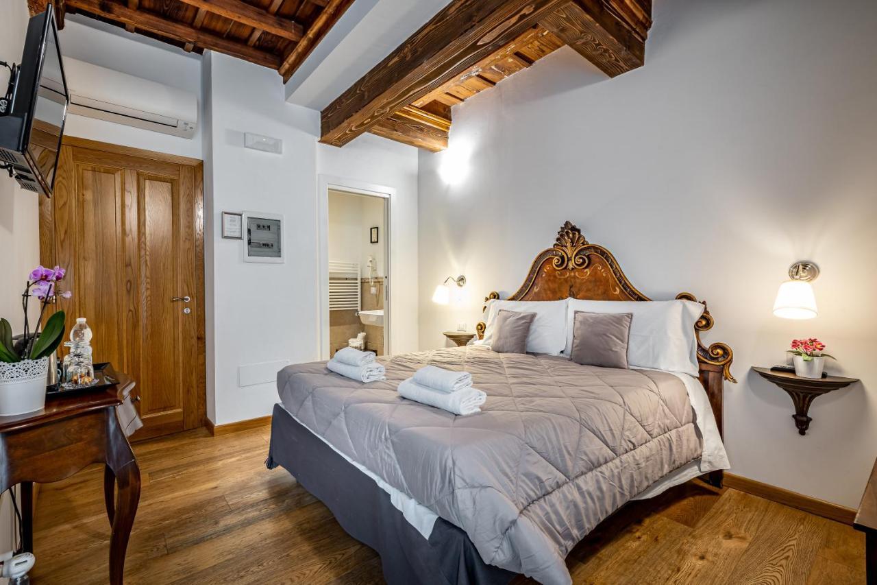 La Stella D'Oro B&B Florence Exterior photo