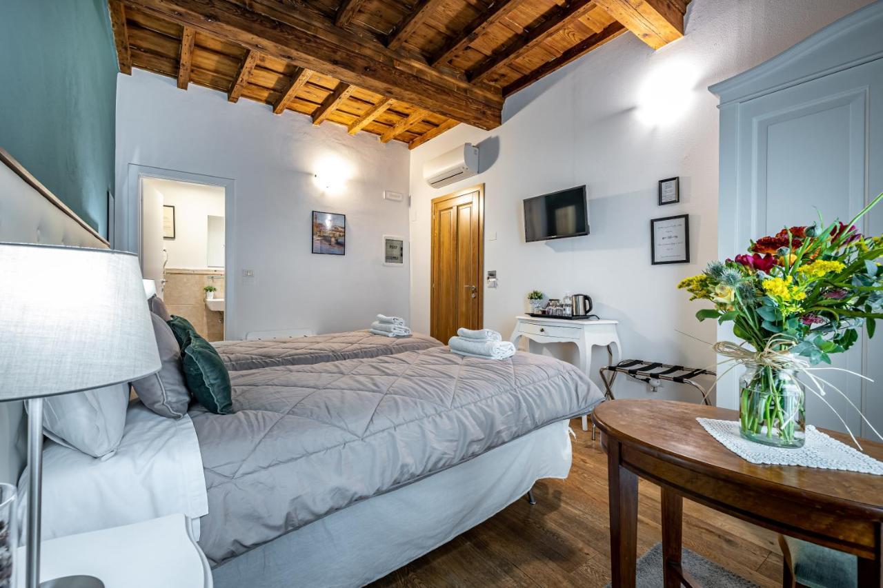 La Stella D'Oro B&B Florence Exterior photo