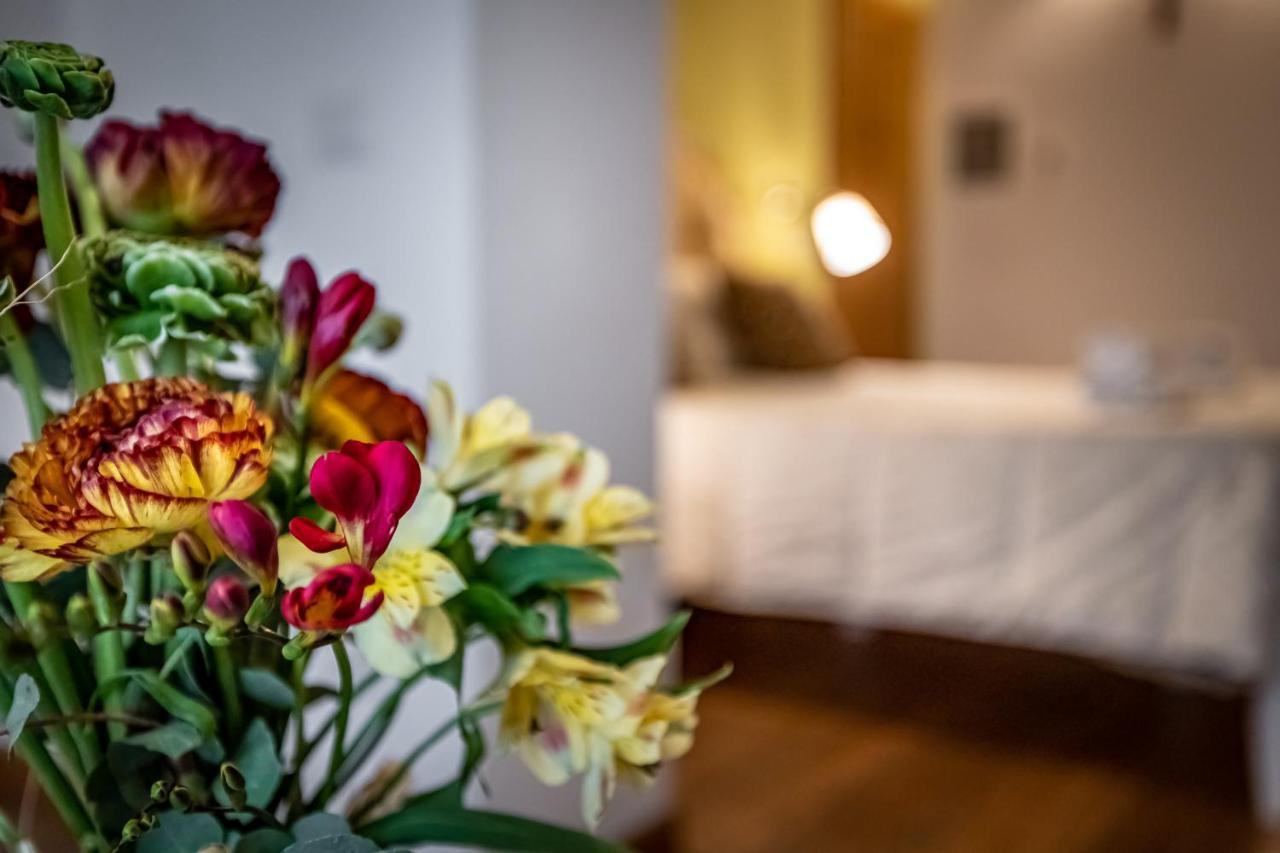 La Stella D'Oro B&B Florence Exterior photo