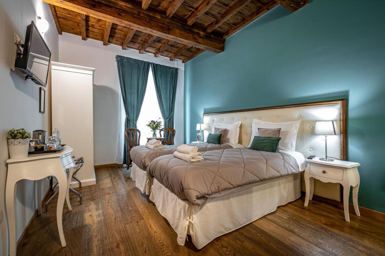 La Stella D'Oro B&B Florence Exterior photo