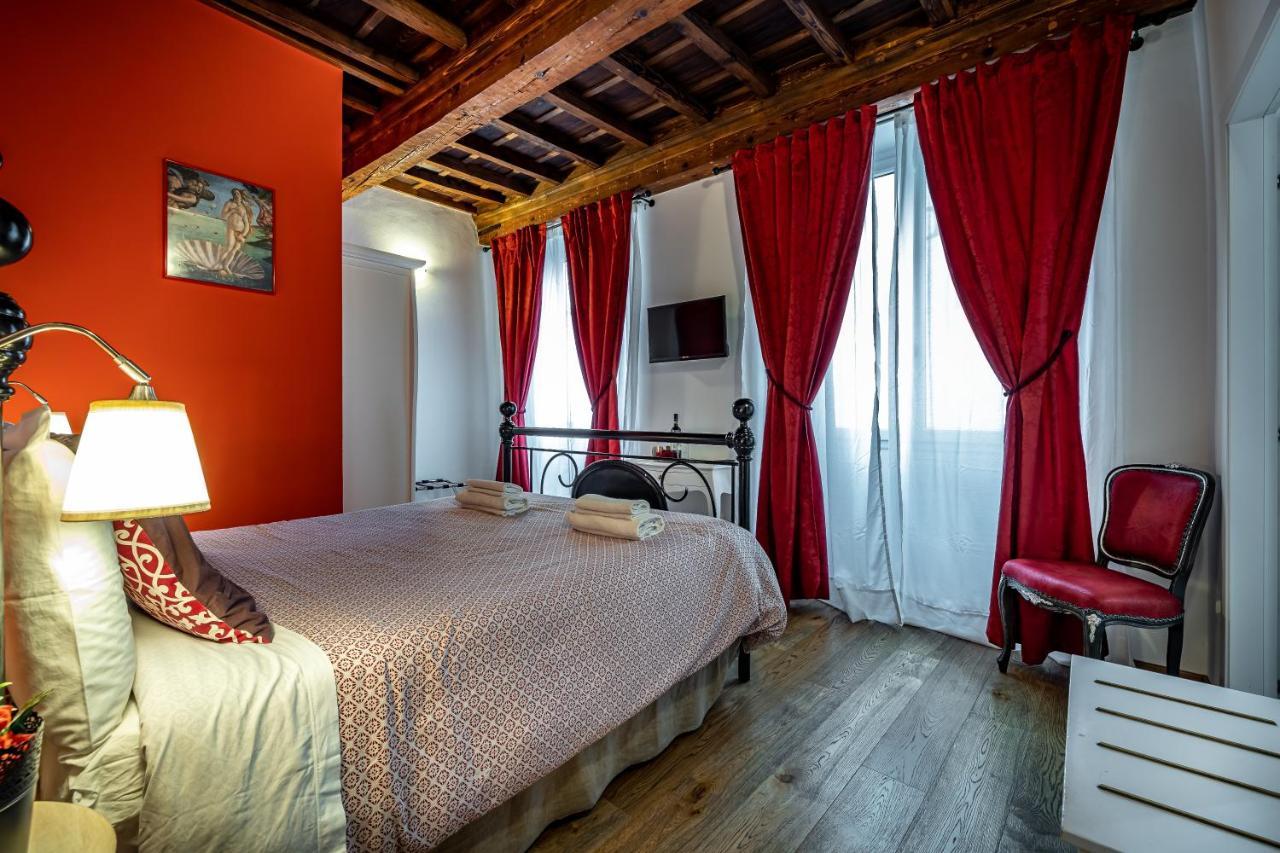 La Stella D'Oro B&B Florence Exterior photo