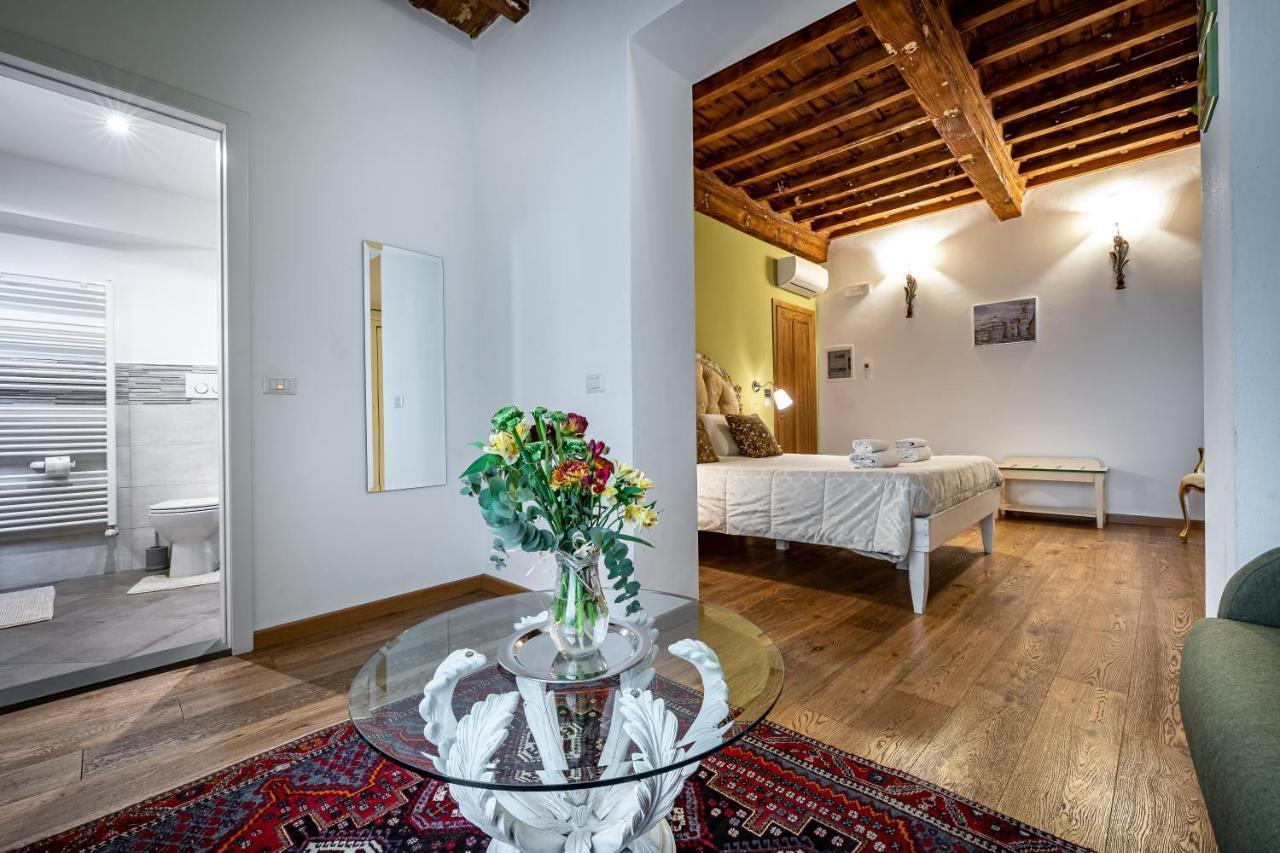 La Stella D'Oro B&B Florence Exterior photo