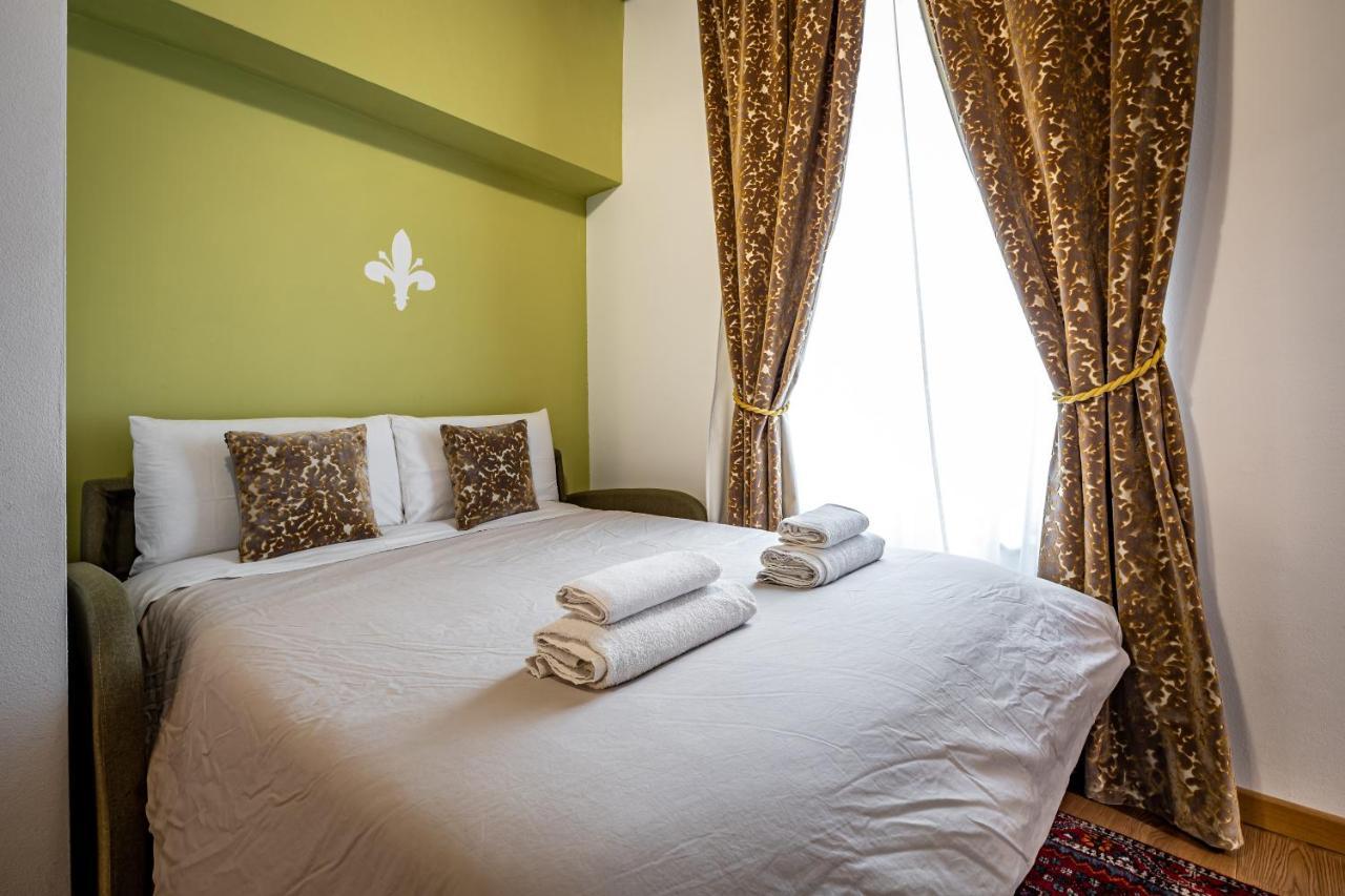 La Stella D'Oro B&B Florence Exterior photo