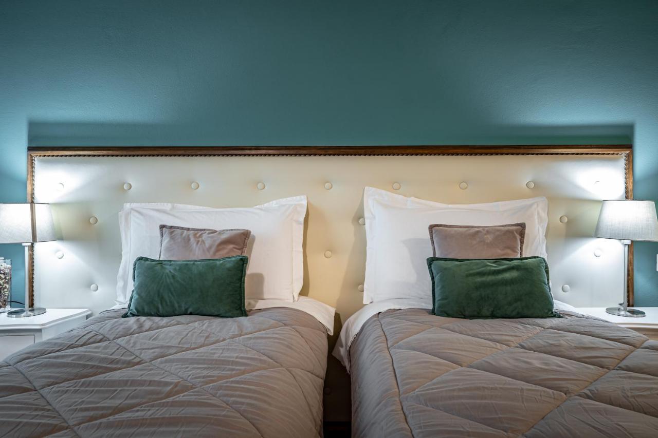 La Stella D'Oro B&B Florence Exterior photo
