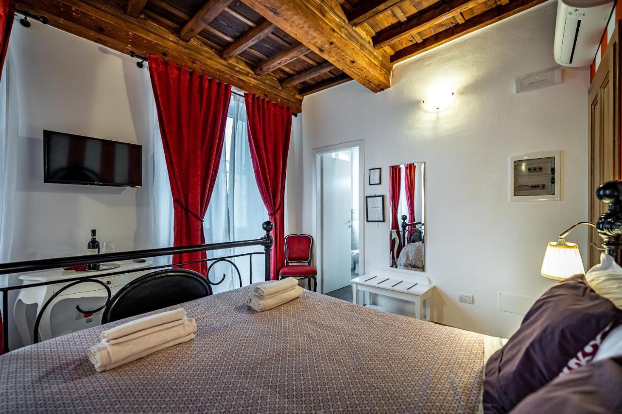 La Stella D'Oro B&B Florence Exterior photo