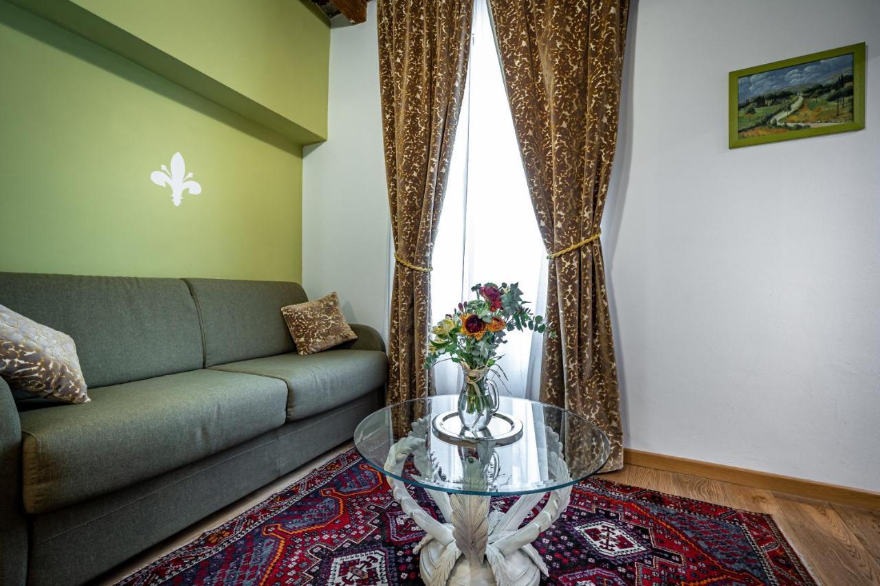 La Stella D'Oro B&B Florence Exterior photo