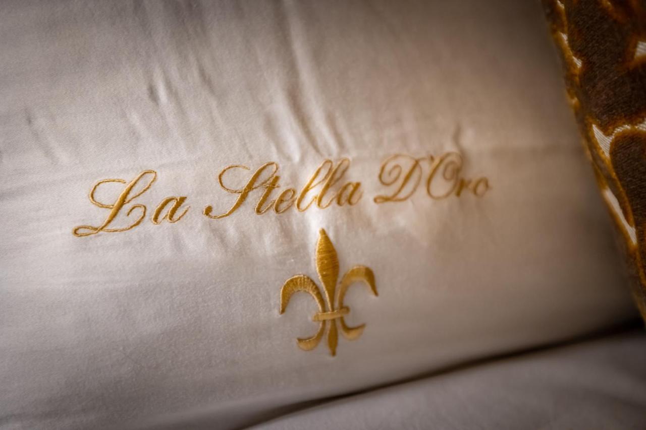 La Stella D'Oro B&B Florence Exterior photo