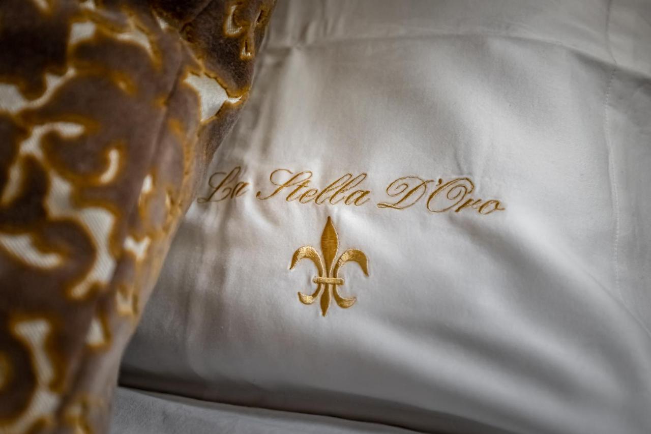 La Stella D'Oro B&B Florence Exterior photo