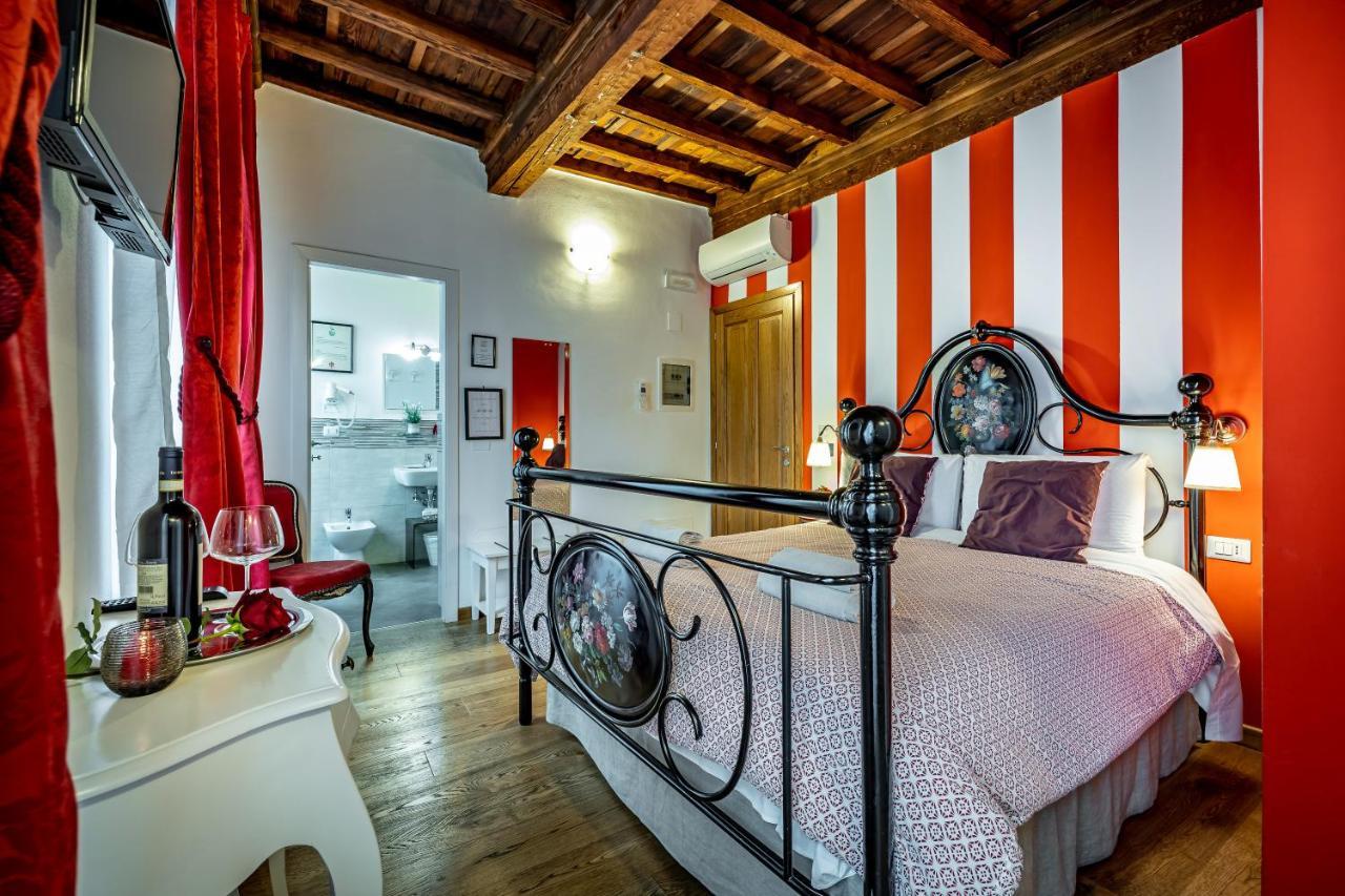 La Stella D'Oro B&B Florence Exterior photo